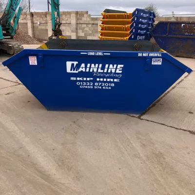 Local Skip Hire Pinxton