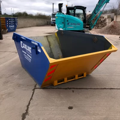 Skip Hire Near Me Ripley Derby