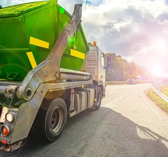 Local Skip Hire Company